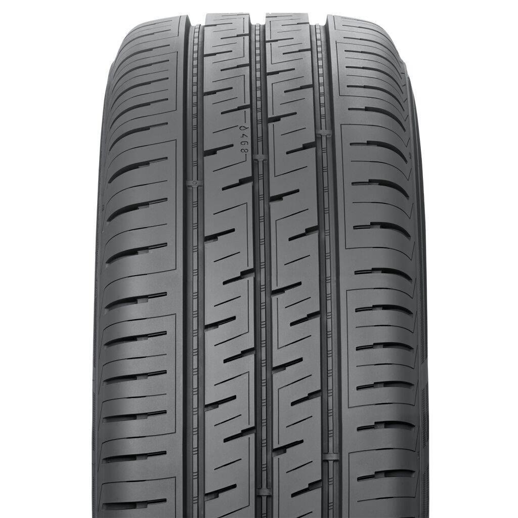 205/65R16C 107/105T NOKIAN TYRES HAKKA VAN XL