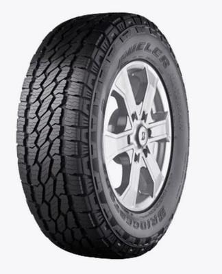 265/70R16 112T BRIDGESTONE DUELER A/T 002 XL