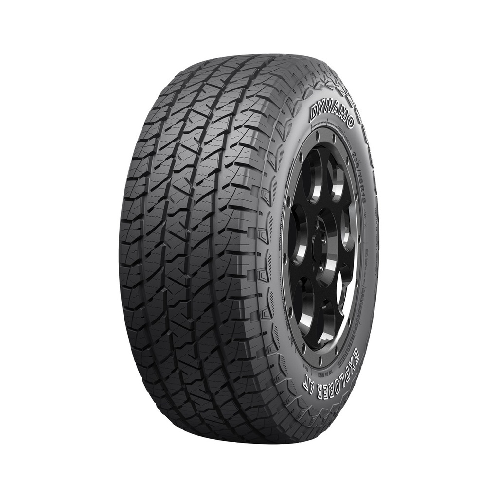 235/75R15 109T DYNAMO EXPLORER AT XL RIM PROTECTOR