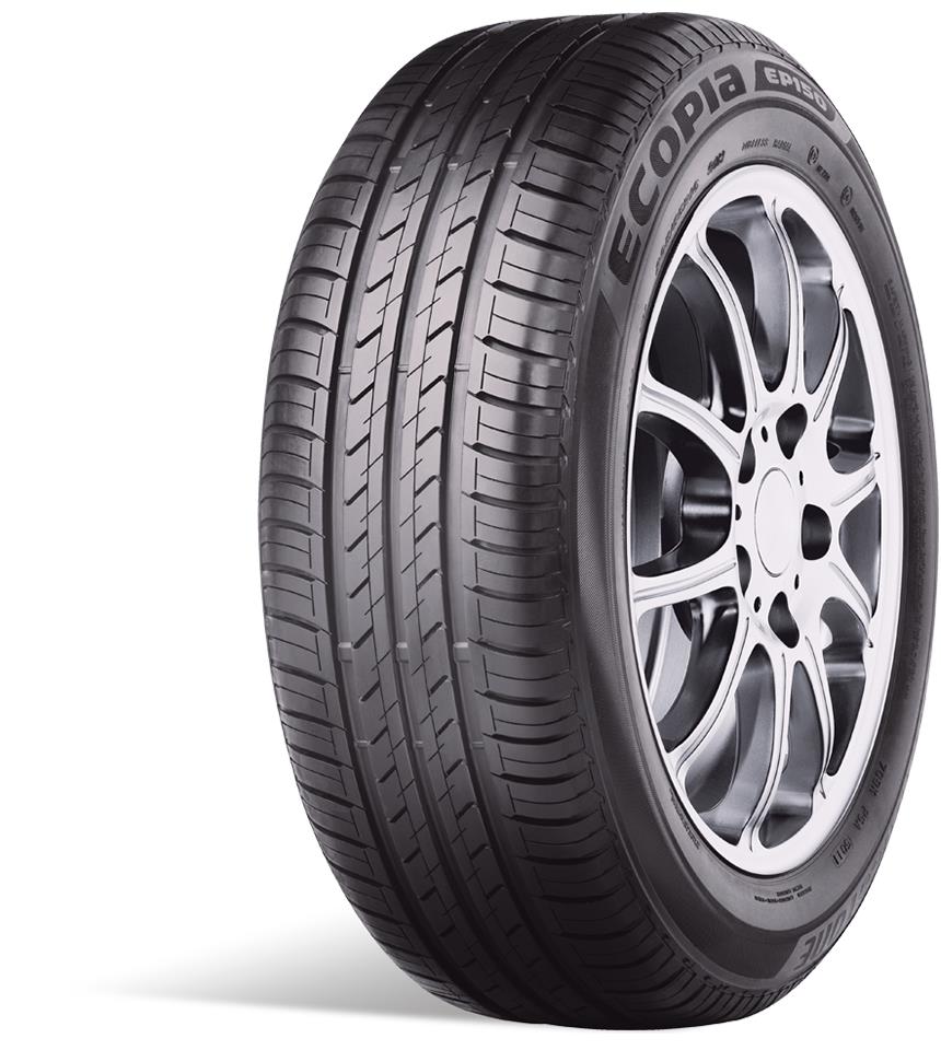 185/55R16 83V BRIDGESTONE ECOPIA EP150 XL