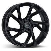 MAK KASSEL DARK 8x18 5/112 ET50 CB57.1