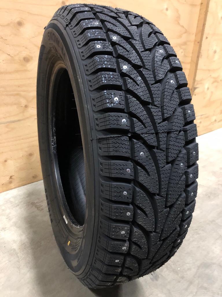 225/70R15C 112/110Q DYNAMO SNOW-H MWCS01 XL