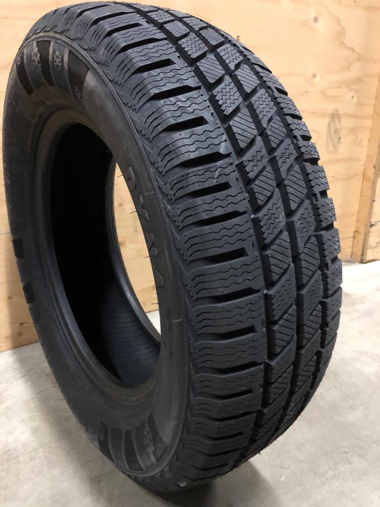 195/75R16C 107/105R DYNAMO SNOW-H MWC01 8PR
