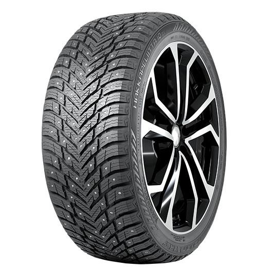 235/45R18 98T NOKIAN TYRES HAKKAPELIITTA 10 EV XL SILENTDRIVE