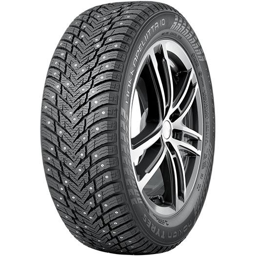285/40R19 107T NOKIAN TYRES HAKKAPELIITTA 10 XL SILENTDRIVE