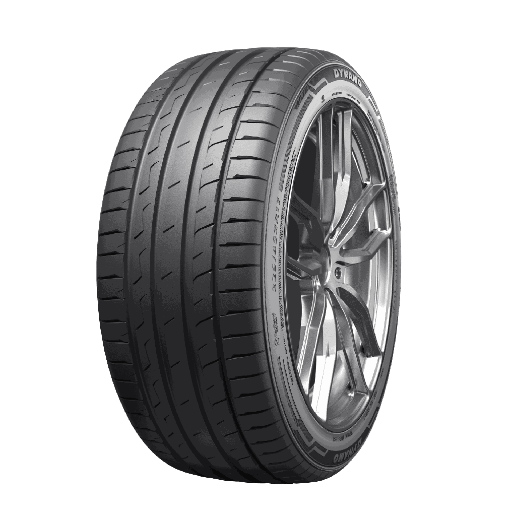245/35R19 93Y DYNAMO STREET-H MU71 XL