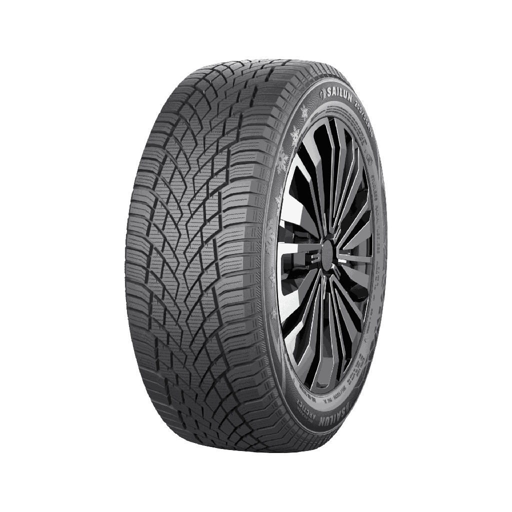 215/65R17 103T SAILUN ICE BLAZER ARCTIC 2 XL