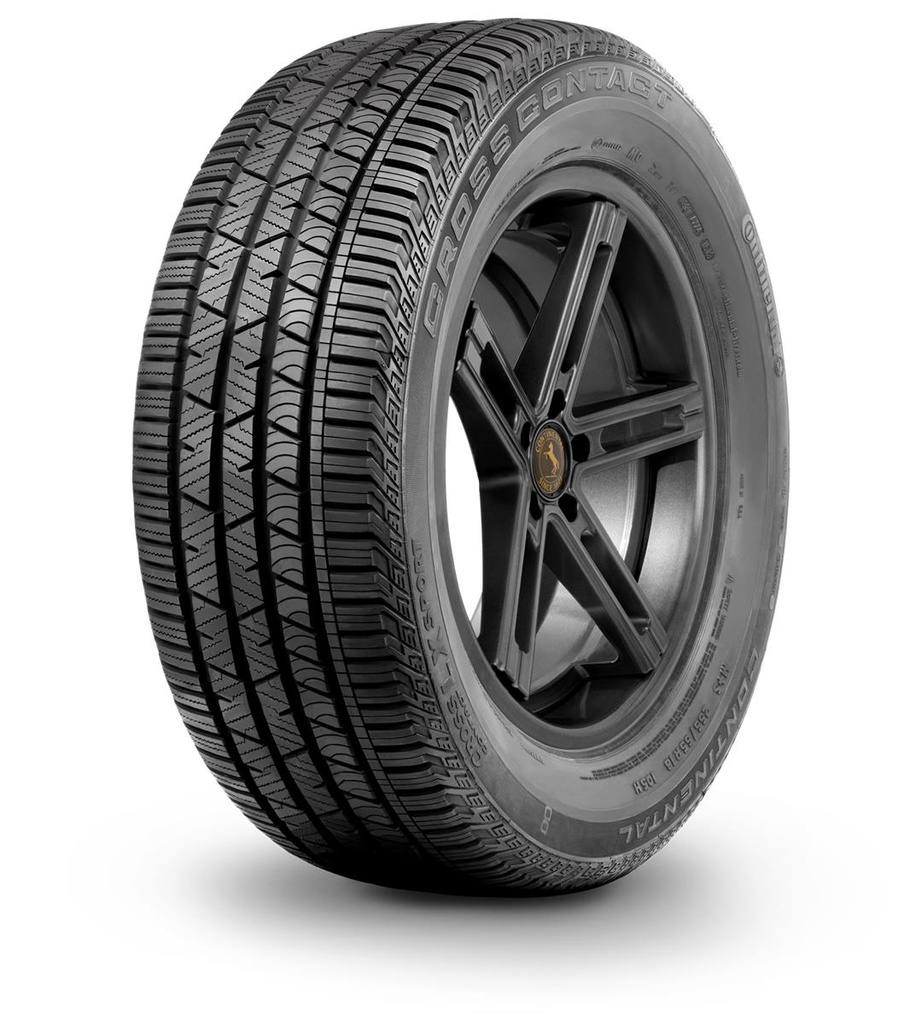 255/55R19 111W CONTINENTAL CONTICROSSCONTACT LX SPORT XL J LR|EVC