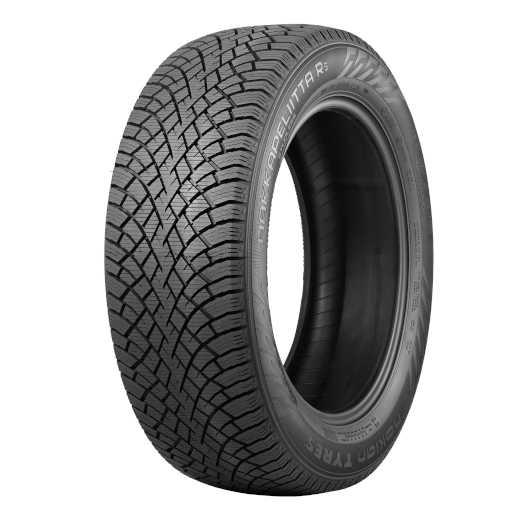 185/65R15 88R NOKIAN TYRES HAKKAPELIITTA R5