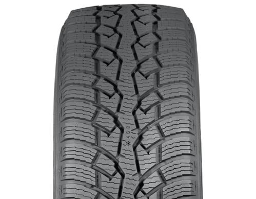 185/65R15C 97/95R NOKIAN TYRES HAKKAPELIITTA CR4 XL