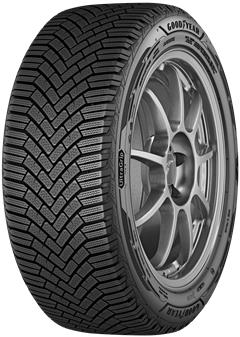 235/45R20 100T GOODYEAR ULTRAGRIP ICE 3 XL FP SEALTECH