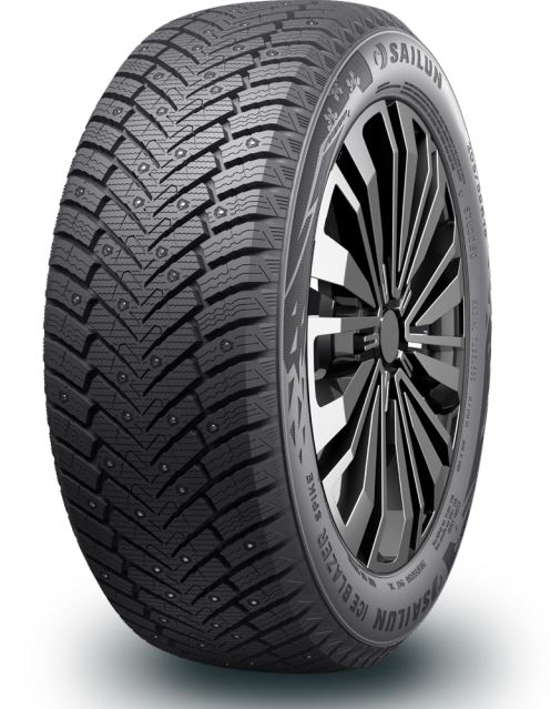 275/60R20 115T SAILUN ICE BLAZER SPIKE