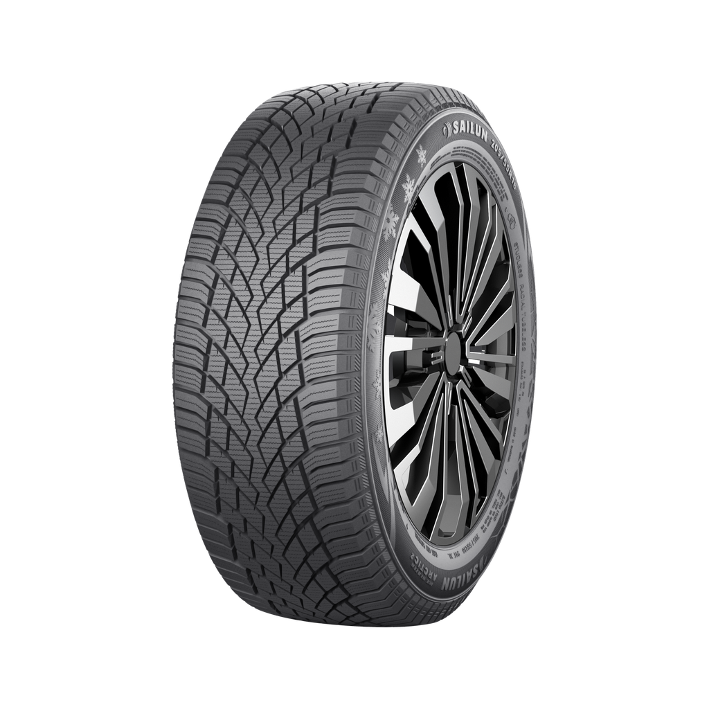 265/40R22 106T SAILUN ICE BLAZER ARCTIC 2 XL RP