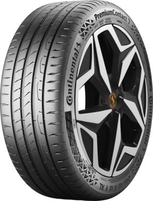 225/55R16 99W CONTINENTAL PREMIUMCONTACT 7 XL
