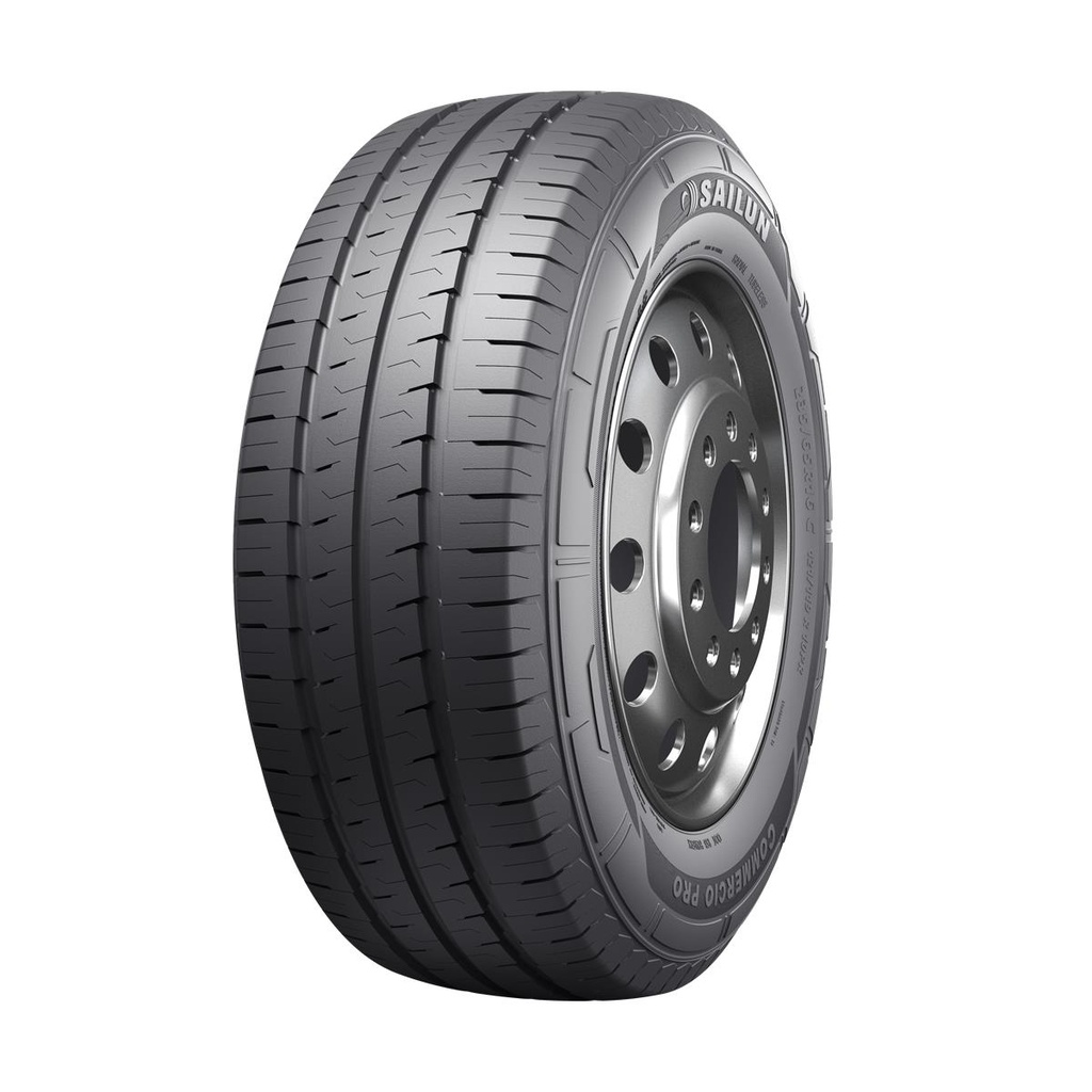 215/60R16C 103/101T SAILUN COMMERCIO PRO 6PR