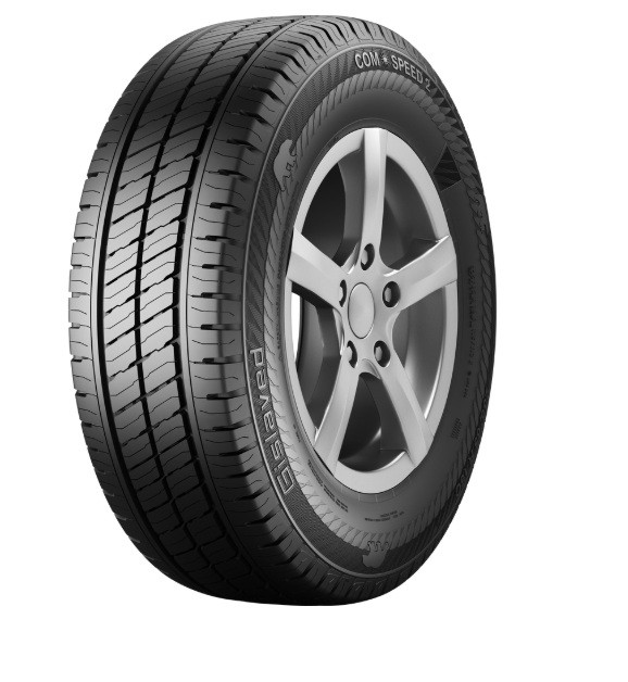 215/75R16C 113/111R GISLAVED COM*SPEED 2