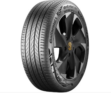 235/55R19 105T CONTINENTAL ULTRACONTACT NXT EVC