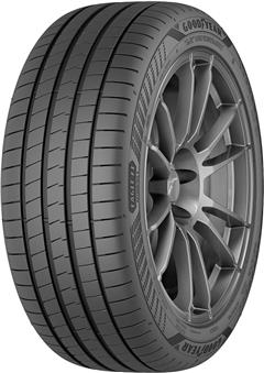 255/45R19 104Y GOODYEAR EAGLE F1 ASYMMETRICMMETRIC 6 XL EVR FP