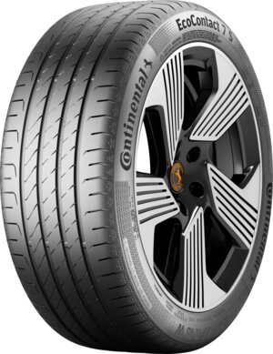 235/40R21 98H CONTINENTAL ECOCONTACT 7S XL (+)|EVC CS