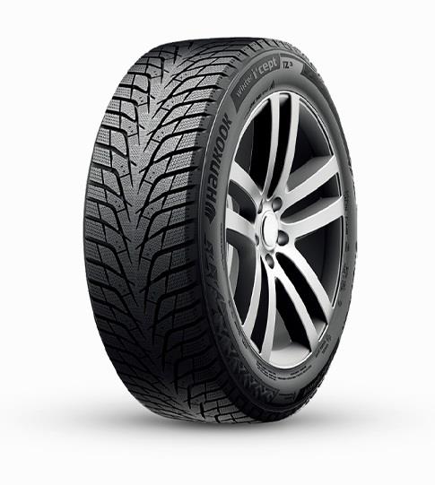 245/45R18 100H HANKOOK ICEPT IZ3 W636 XL FP