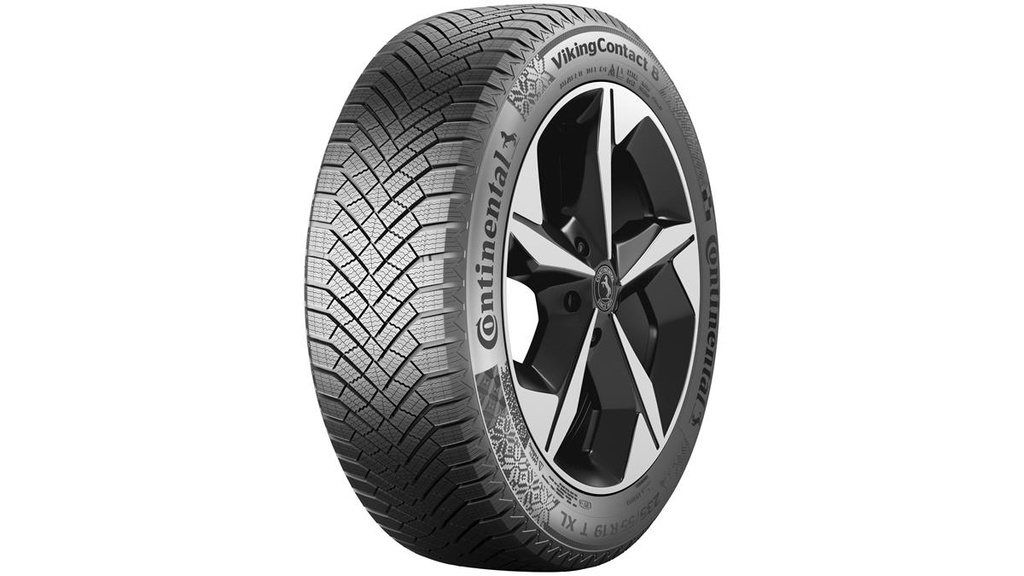 215/50R19 93T CONTINENTAL VIKINGCONTACT 8 EVC