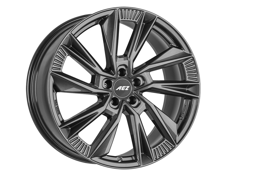 AEZ HAVANNA GREY 8.5x20 5/112 ET34.5 CB66.6