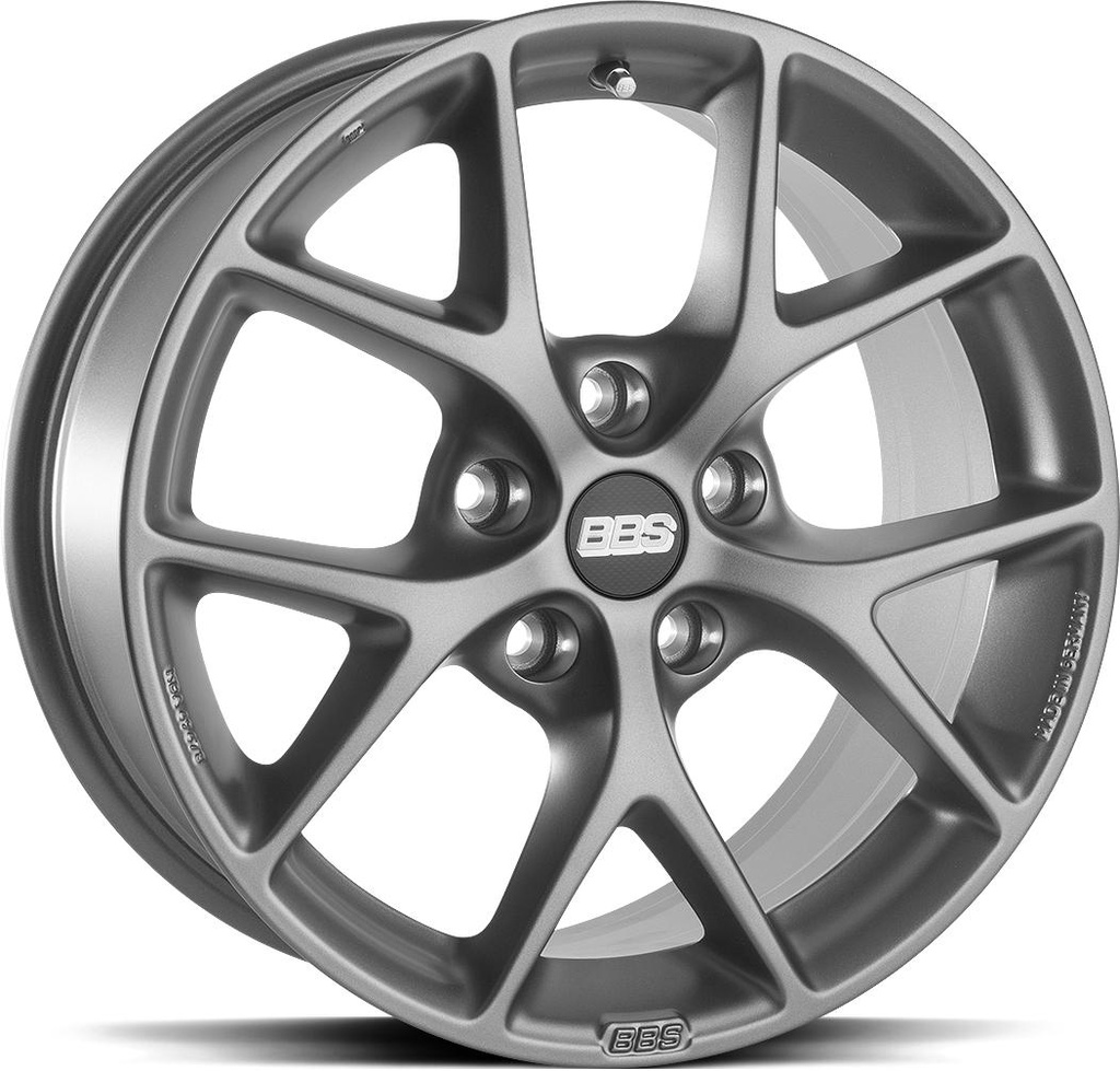 BBS SR ,3 8x18 5/114.3 ET50 CB82
