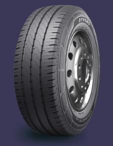 225/55R17C 109/107H DYNAMO HISCEND-H VAN 8PR