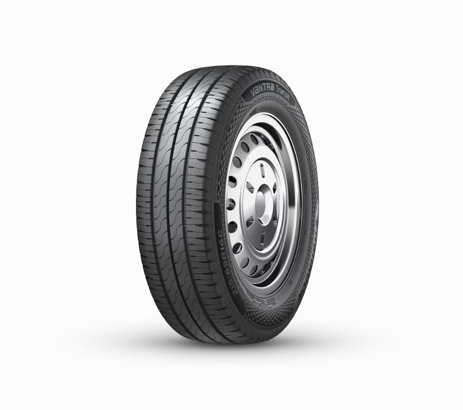 215/75R16C 116/114R HANKOOK VANTRA TRANSIT RA58 XL
