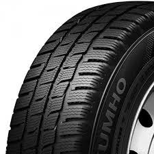 225/70R15C 112/110R KUMHO PROTRAN CW51