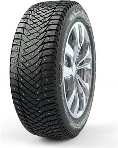 225/40R18 92T GOODYEAR ULTRAGRIP ARCTIC 2 XL UD EVR