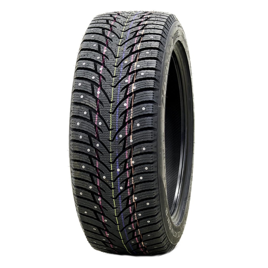 185/55R15 86T NANKANG ICE ACTIVA SW-8 XL