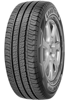195/75R16C 107/105R GOODYEAR EFFICIENTGRIP CARGO XL MO-V|EVR