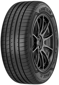 275/40R21 107Y GOODYEAR EAGLE F1 ASYMMETRICMMETRIC 3 SUV XL *RSC FP ROF