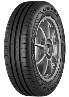 165/60R14 75H GOODYEAR EFFICIENTGRIP COMPACT 2 XL