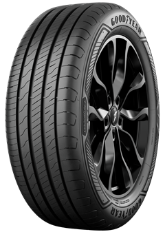 225/50R19 100V GOODYEAR EFFICIENTGRIP 2 SUV XL EVR FP