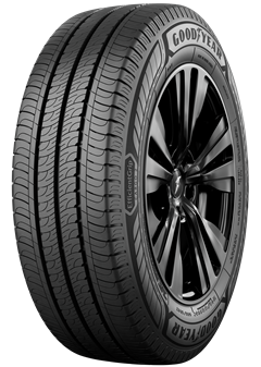 215/60R17 109/107T GOODYEAR EFFICIENTGRIP CARGO 2 2 EVR