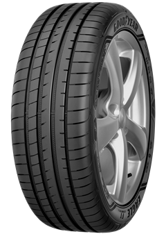 245/45R18 100Y GOODYEAR EAGLE F1 ASYMMETRIC 3 XL ROFFP * RSC MOE