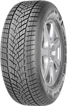 285/60R18 116T GOODYEAR ULTRAGRIP ICE SUV GEN 1 XL