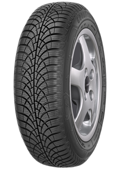 185/60R14 82T GOODYEAR ULTRAGRIP 9+ XL