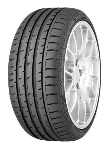 245/50R18 100Y CONTINENTAL CONTISPORTCONTACT 3