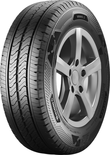 195/70R15C 104/102T BARUM VANIS 3