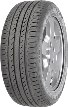 265/70R16 112H GOODYEAR EFFICIENTGRIP SUV XL EVR FP
