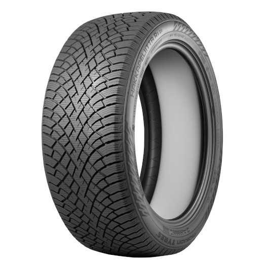 225/65R17 106R NOKIAN TYRES HAKKAPELIITTA R5 SUV XL