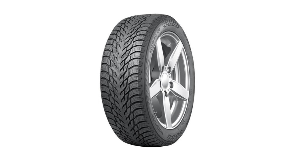 225/65R17 106R NORDMAN NORTH RS3 SUV XL