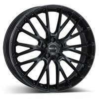 MAK SPECIALE DARK 10x21 5/120 ET51 CB72.6