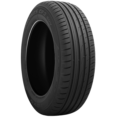 215/70R16 100H TOYO PROXES CF2 SUV