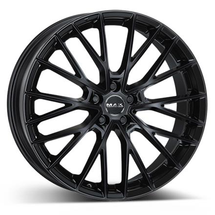 MAK SPECIALE DARK 11.5x22 5/130 ET61 CB71.6