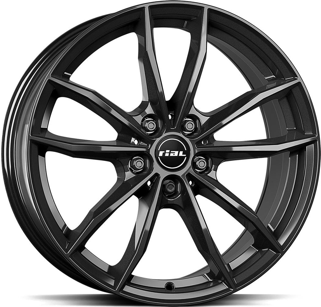 RIAL X12 7x17 5/112 ET45 CB57.1