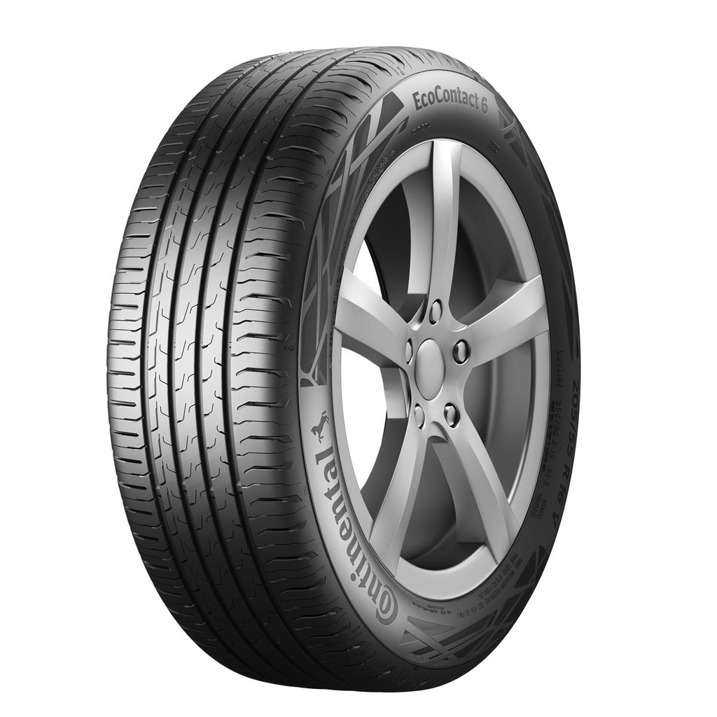 215/55R17 94V CONTINENTAL ECOCONTACT 6 EVC